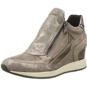 Geox dames D NYDAME A SNEAKERS