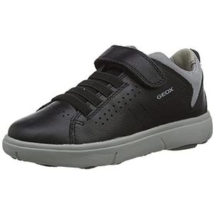 Geox jongens J NEBCUP BOY B SNEAKERS