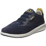 Geox jongens J AERANTER BOY A SNEAKERS