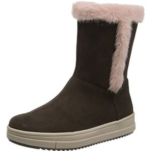 Geox, Dames, Schoenen, Bruin, Maat: 39 EU