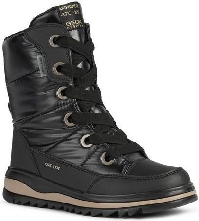 Geox - J ADELHIDE GIRL B AB - Laarzen