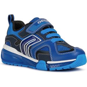 Geox jongens J BAYONYC BOY A SNEAKERS