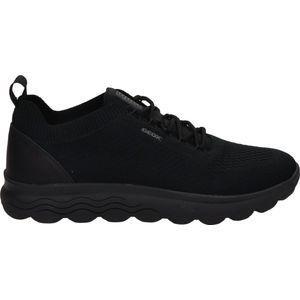 Geox Sneaker Lederimitat/Textil Sneaker