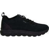 Sneakers Geox U Spherica A U15BYA 0006K C9997 Schwarz