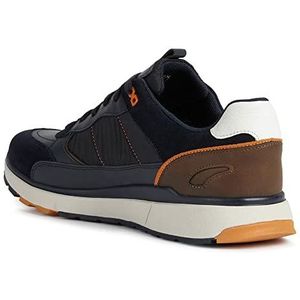 Geox heren U DOLOMIA B ABX A SNEAKERS