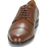 Geox - Iacopo - Herenschoenen - Glad Leer - Formeel