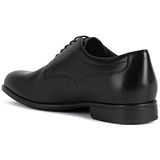 Geox Iacopo Shoes Zwart EU 44 Man