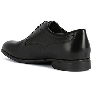 Geox Iacopo Shoes Zwart EU 44 Man