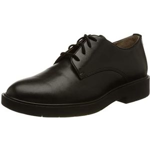 Geox Dames D Spherica Ec1 A schoenen, zwart, 37 EU