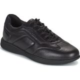 Geox Spherica Ec2 Sneakers Zwart EU 41 1/2 Man