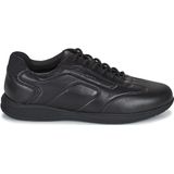 Geox Spherica Ec2 Sneakers Zwart EU 41 1/2 Man