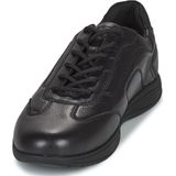 Geox Spherica Ec2 Sneakers Zwart EU 40 Man