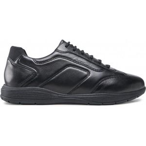 Geox Sneakers U16BXC 000LM C9999 Zwart