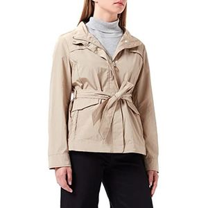 Geox W TOPAZIO Vrouw Jassen