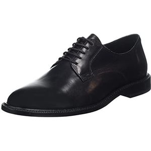Geox U Artenova B schoenen voor jongens, zwart, 40 EU