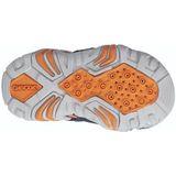 Geox Kraze Sandalen Blauw Jongen