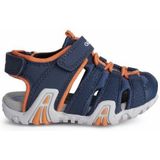 Geox Kraze Sandalen Blauw Jongen