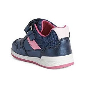 GEOX B RISHON GIRL Blauw 18 EU