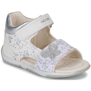 Geox baby meisjes B SANDAL TAPUZ GIRL EERSTE STAPPEN