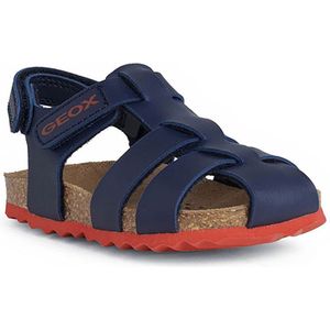 Geox  B SANDAL CHALKI BOY  Sandalen kind