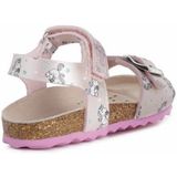 Geox - B Sandal Chalki Girl - Sandalen