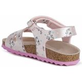 Geox - B Sandal Chalki Girl - Sandalen