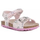 Geox - B Sandal Chalki Girl - Sandalen