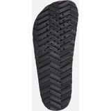 GEOX - GHITA - Sandalen - Marineblauw/Rood - Lederlook