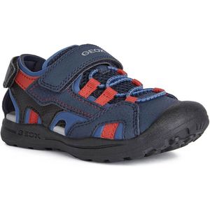 Geox jongens J VANIETT BOY SANDALEN