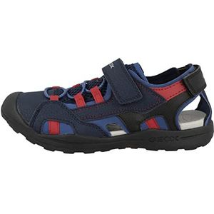 Geox jongens J VANIETT BOY SANDALEN