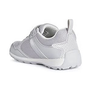 Geox meisjes J JOCKER PLUS GIRL SNEAKERS
