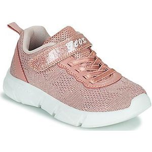 Geox meisjes J ARIL GIRL SNEAKERS