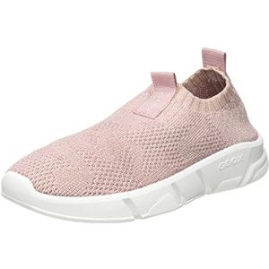 Geox Sneakers J25DLE 0007Q C8172 Roze