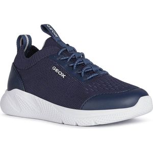 Geox Sprintye Sneakers Blauw EU 28 Jongen