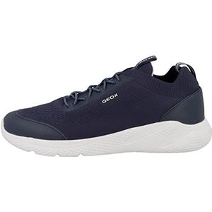 Geox - J SPRINTYE BOY - Sneakers