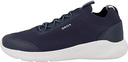 Geox - J SPRINTYE BOY - Sneakers