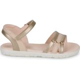 Geox meisjes J SANDAL HAITI GIRL SANDALEN