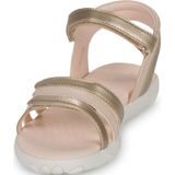 Geox meisjes J SANDAL HAITI GIRL SANDALEN