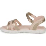 Geox meisjes J SANDAL HAITI GIRL SANDALEN
