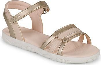 Geox meisjes J SANDAL HAITI GIRL SANDALEN