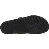 GEOX - Ghita - Muiltjes - Marineblauw - Leer