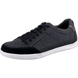 Geox heren U WALEE SNEAKERS