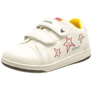 Geox baby jongens B NEW FLICK BOY SNEAKERS