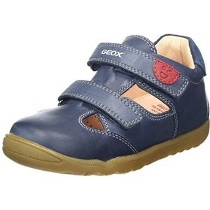 Geox Zomerschoen Blauw Eerste Stapper maat 20
