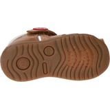 Geox B Sandal Macchia Boy babysandalen voor jongens, Karamel