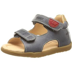 Geox B254vb 000cl B Macchia Sandalen