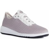 Geox - D25HNB 05Q85 C8A1Z - Casual Schoenen - Roze