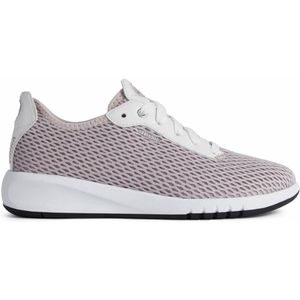 Geox - D25HNB 05Q85 C8A1Z - Casual Schoenen - Roze