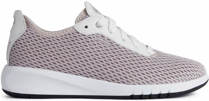 Geox - D25HNB 05Q85 C8A1Z - Casual Schoenen - Roze