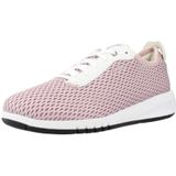 Geox - D25Hnb 05Q85 D Aerantis - Sneakers - Roze